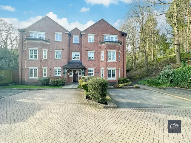 Horsley Road, Streetly, B74, photo 1
