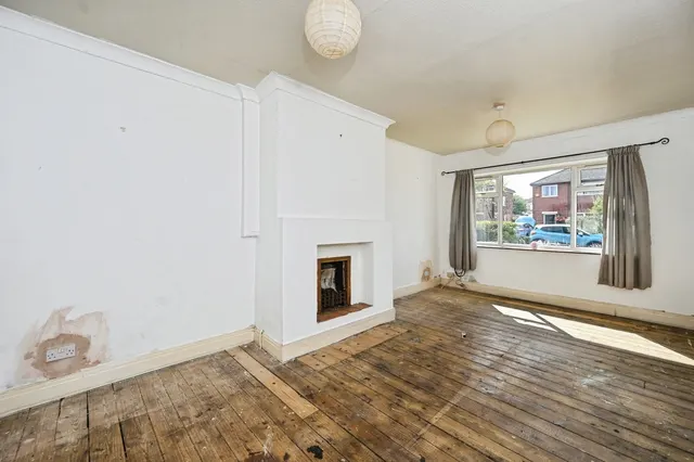 Photo 3 — Laburnum Road, Lowton, Warrington, Greater Manchester, WA3