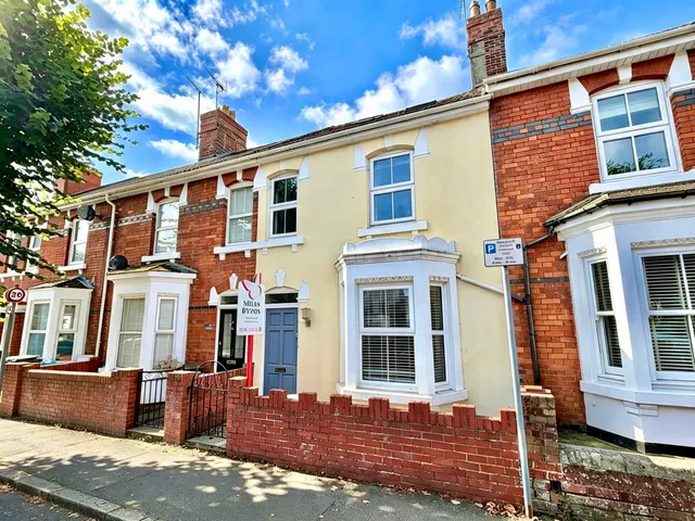 Avenue Road, Swindon, SN1, photo 1