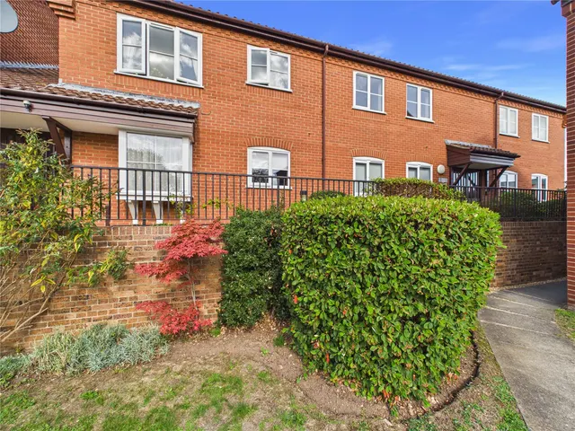 Station Road, Woodbridge, IP12, photo 1
