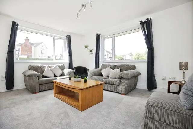 Photo 2 — Beacon Road, Holbrooks, Coventry, CV6