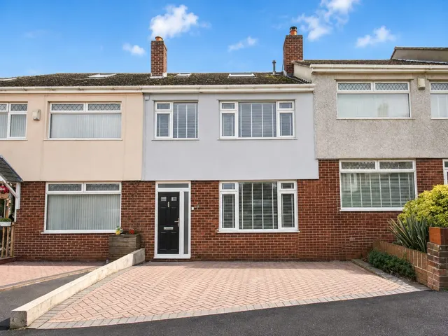 Chestnut Way, Bristol, photo 1