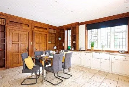 Little Horwood Manor, Little Horwood, MK17, photo 3