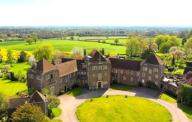 Little Horwood Manor, Little Horwood, MK17, photo 1