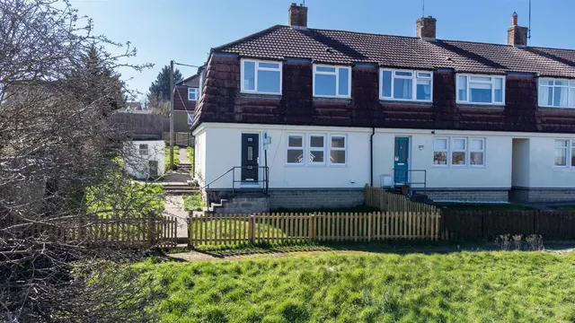Hobbes Close, Malmesbury, SN16, photo 1
