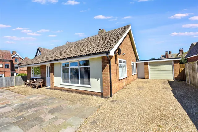 Norwich Road, Cromer, NR27, photo 1
