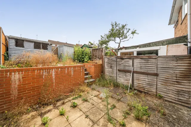 Boxted Close, Luton, LU4, photo 1