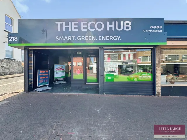 High Street, Prestatyn, Denbighshire, LL19 9BP, photo 1