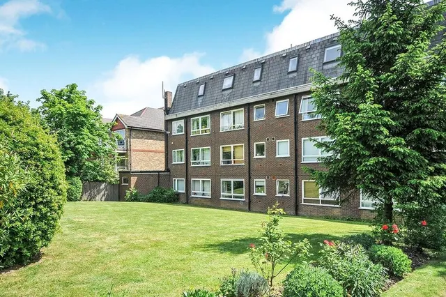 Westmoreland Road, Bromley, BR2, photo 1
