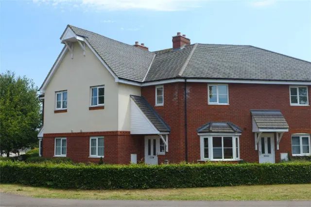 Chambers Way, Biggleswade, SG18, photo 1