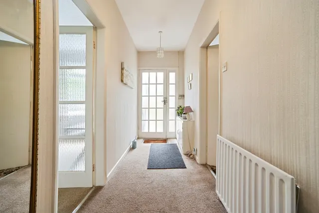 Photo 3 — Goose Cote Lane, Oakworth, Keighley