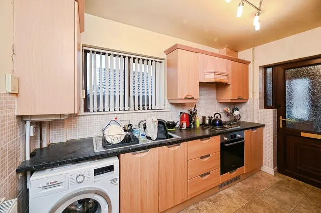 Photo 2 — Rossendale, Ilkeston, Derbyshire, DE7