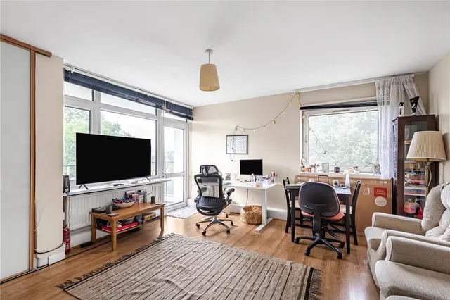 Norley Vale, London, SW15, photo 1