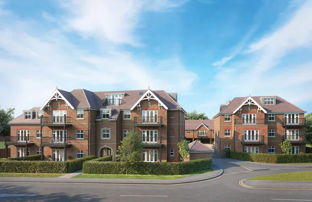 Maxwell Road, Beaconsfield, HP9, photo 1