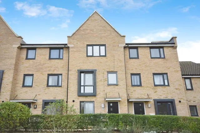 Fleming Way, Withersfield, Haverhill, photo 1