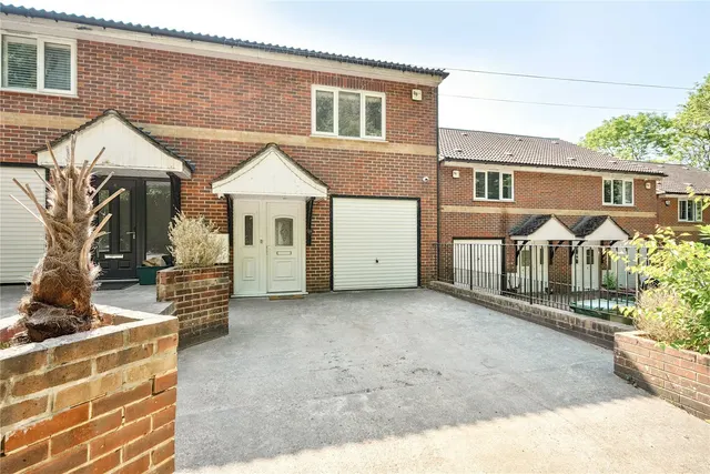 Beech Road, Biggin Hill, Westerham, TN16, photo 1