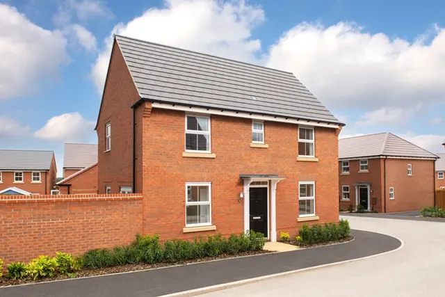 Rempstone Road, LE12, photo 1