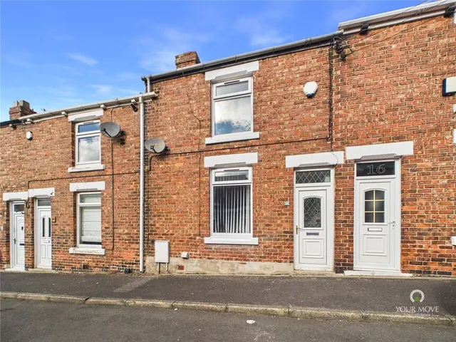 Lumley Street, Houghton Le Spring, DH4, photo 1