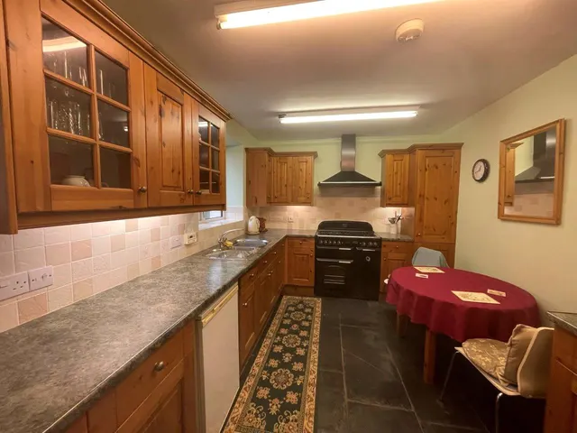 Aberangell, Machynlleth, photo 3