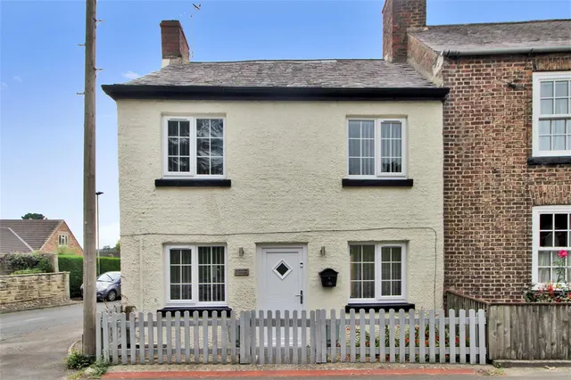 South Kilvington, Thirsk, YO7, photo 1