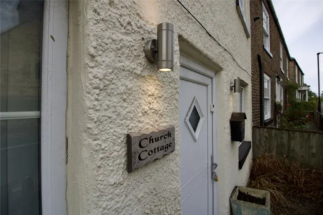 South Kilvington, Thirsk, YO7, photo 2