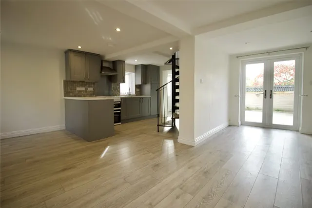 South Kilvington, Thirsk, YO7, photo 3