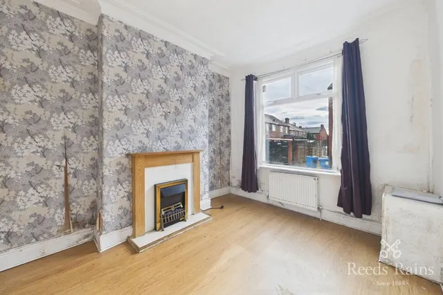 Photo 3 — Hertford Road, Manchester, Greater Manchester, M9