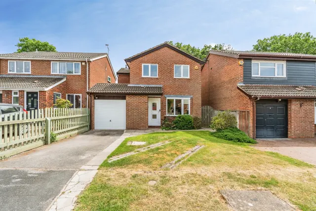 Hulles Way, North Baddesley, SOUTHAMPTON, photo 1
