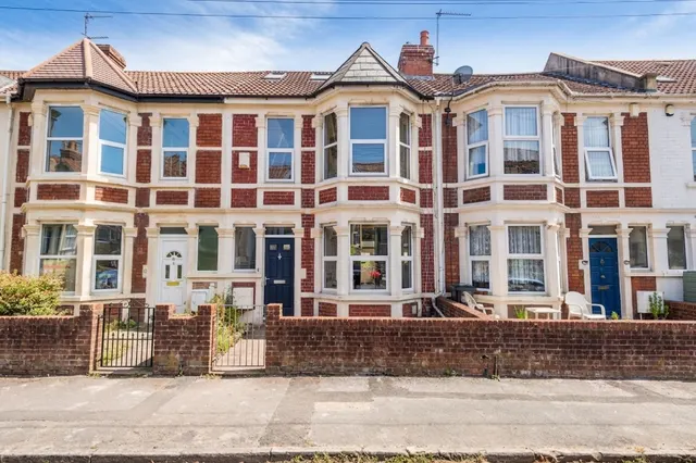 Grove Park Road, Brislington, Bristol, BS4 4JJ, photo 1