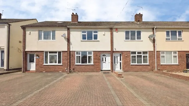 Meadow View, Frampton Cotterell, BS36, photo 1