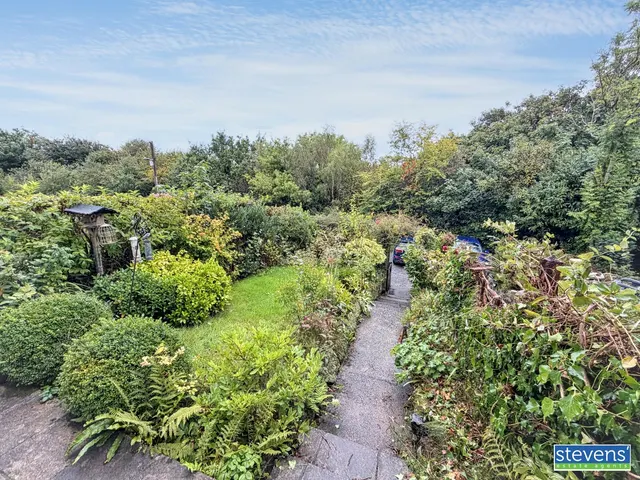 Park View Terrace, Okehampton, EX20, photo 2