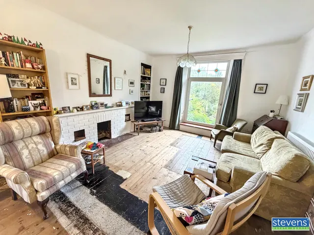 Park View Terrace, Okehampton, EX20, photo 3