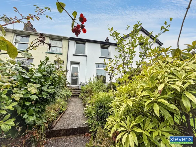 Park View Terrace, Okehampton, EX20, photo 1
