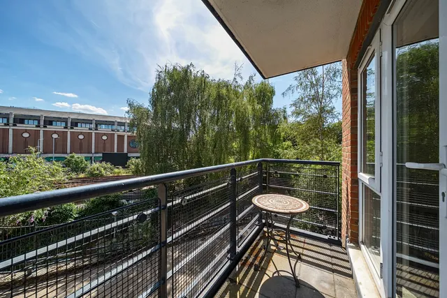 Photo 3 — Royal Quarter, Seven Kings Way, Kingston Upon Thames, Greater London, KT2