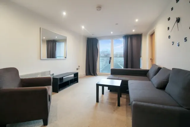 Huntingdon Street, NG1, photo 2