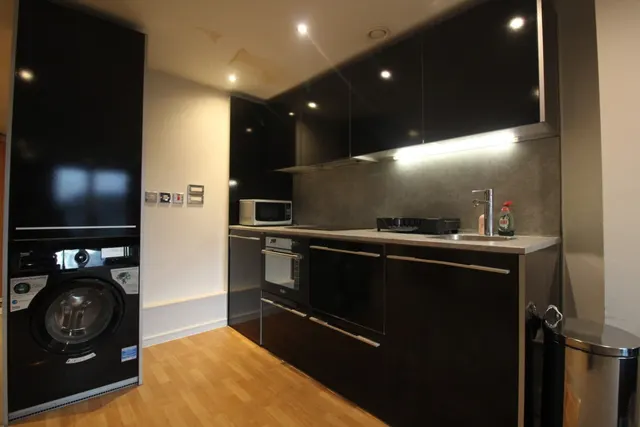 Huntingdon Street, NG1, photo 3