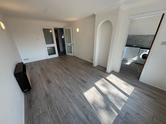 Photo 2 — 241 Maltby Drive, Enfield, Greater London, EN1 4ER