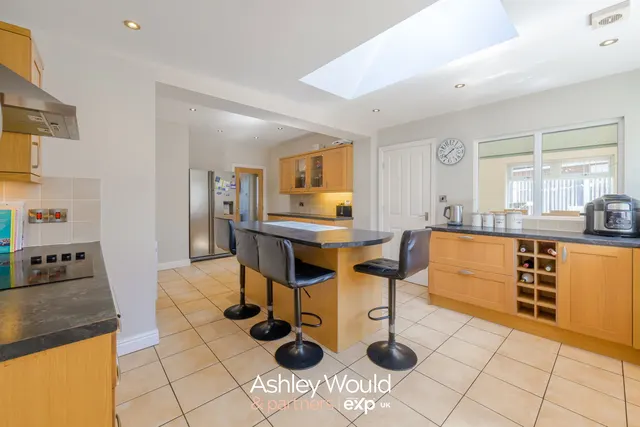 Banners Lane, Halesowen, B63, photo 3