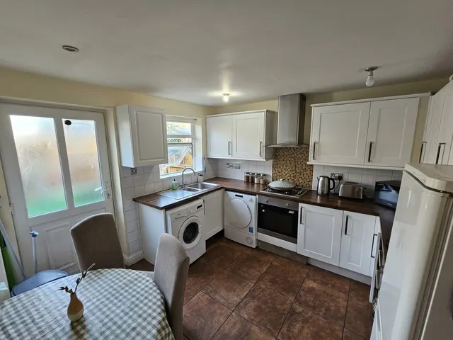 Chambers Street, Crewe, CW2, photo 2