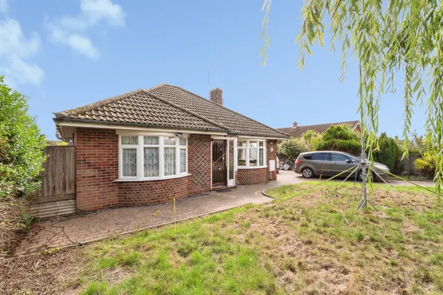 Roughton Road, Cromer, photo 1