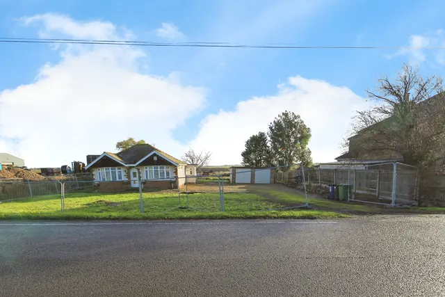 Ugg Mere Court Road, Huntingdon, PE26, photo 3
