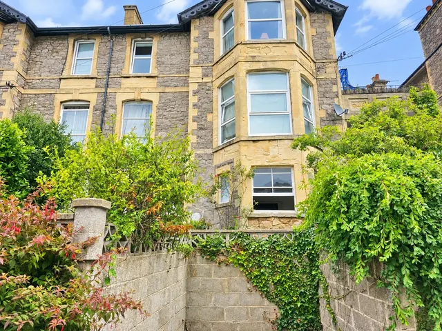Edinburgh Place, Weston super Mare, BS23, photo 1