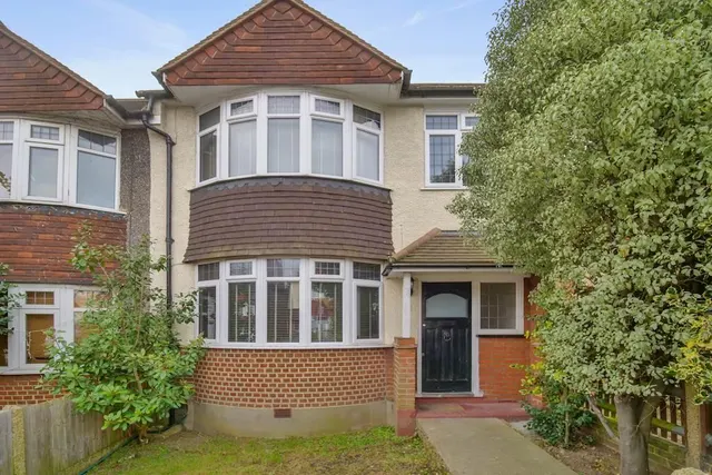 Egremont Road, West Norwood, SE27, photo 1