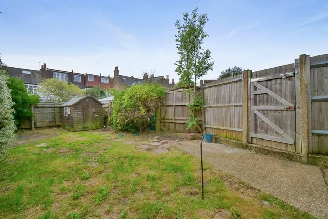 Egremont Road, West Norwood, SE27, photo 2