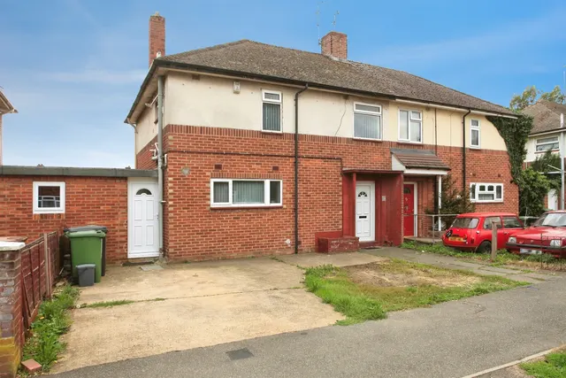 Birchtree Avenue, Peterborough, PE1, photo 1