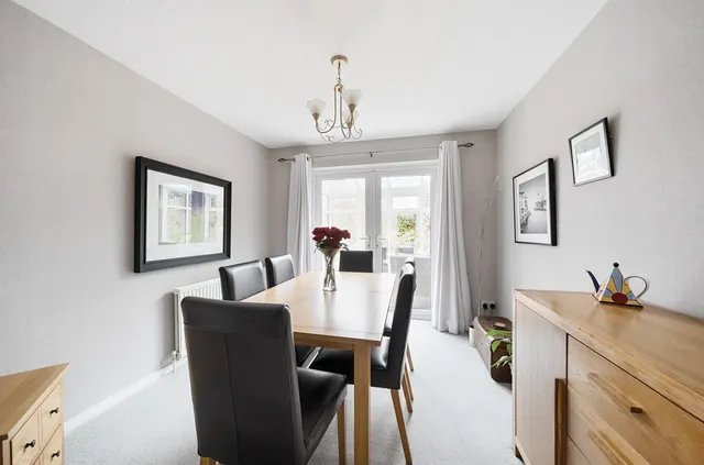 Photo 3 — Penshurst Rise, Frimley, Camberley, Surrey, GU16 8XX