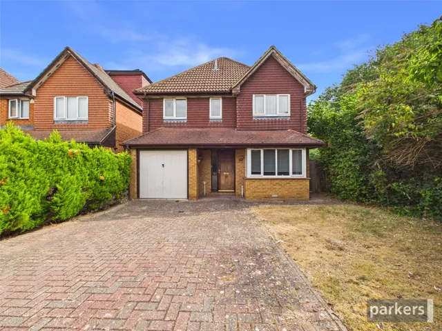 Hubbard Close, Twyford, RG10, photo 1