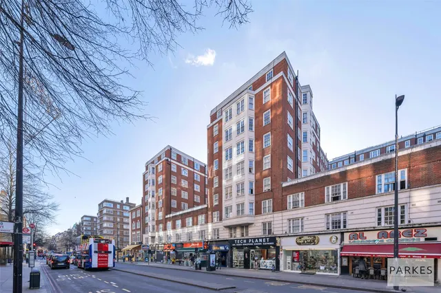 Photo 2 — Edgware Road, London, W2 2QS