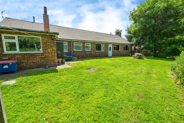 Main Road, Spilsby, PE23, photo 1