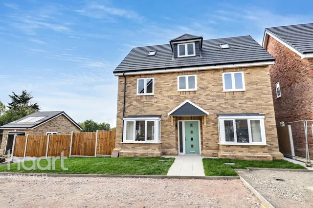 Cornfield Way, Rayleigh, SS6, photo 1